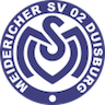 Duisburg W