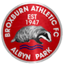 Broxburn Athletic