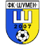 Shumen 2007