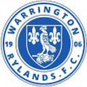 Warrington Rylands