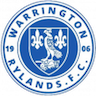 Warrington Rylands