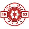 1. Maj Ruma