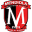 Mendiola FC 1991