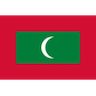 Maldives W