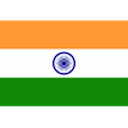 India W