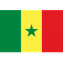Senegal W