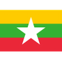 Myanmar W