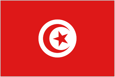 Tunisia W