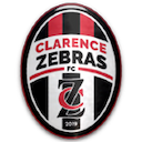 Clarence Zebras