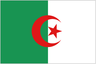 Algeria W