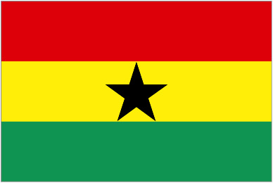 Ghana W