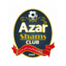 Shams Azar Qazvin