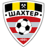 Shakhtyor Soligorsk II