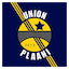 Union Plaani