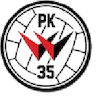 PK-35 Helsinki W