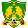 Khangarid