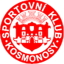 Kosmonosy
