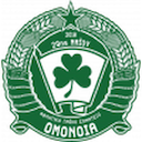 Omonia 29is Maiou