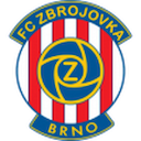 Zbrojovka Brno U19