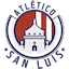 Atlético San L W