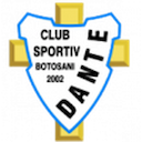 Dante Botoşani