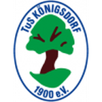 Blau-Weiß Königsdorf
