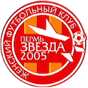Zvezda Perm W
