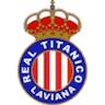 Real Titánico