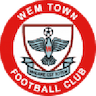 Wem Town