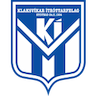 KÍ