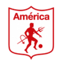 America de Cali W