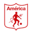 America de Cali W