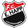 Escuela Enrique Happ