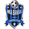 Waa Banjul Football