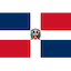 Dominican Republic W