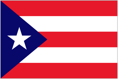 Puerto Rico W