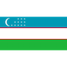 Uzbekistan W