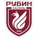 Rubin Kazan W