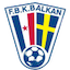 Balkan