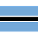Botswana W