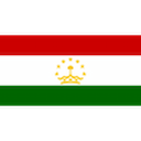 Tajikistan W