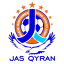 Jas Qyran
