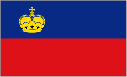 Liechtenstein W