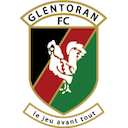 Glentoran BU W