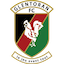 Glentoran W