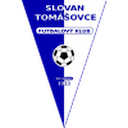 Slovan Tomasovce