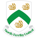 North Ferriby
