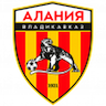 Alaniya Vladikavkaz II