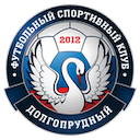 Olimp-Dolgoprudny II