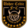 Usher Celtic